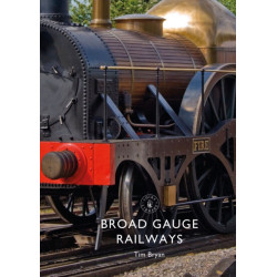 Broad Gauge Railways