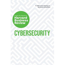 Cybersecurity: The Insights You Need from Harvard Business Review