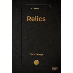 Chris Drange: Relics