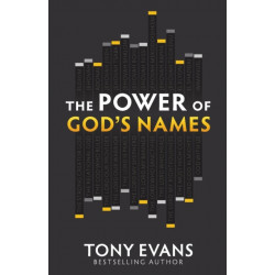 The Power of God's Names