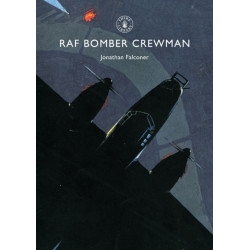 RAF Bomber Crewman