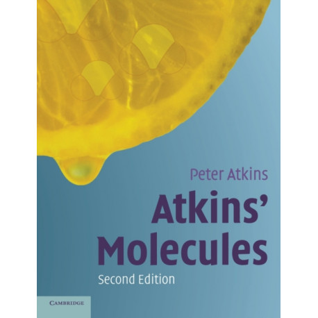 Atkins' Molecules
