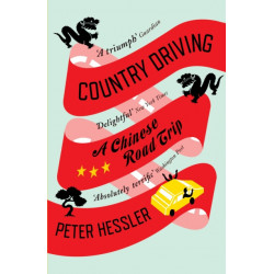 Country Driving: A Chinese Road Trip