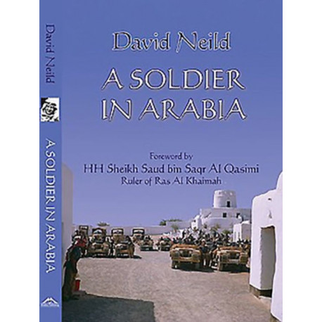 A Soldier in Arabia
