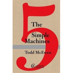 The Five Simple Machines