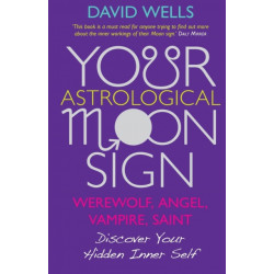 Your Astrological Moon Sign: Werewolf, Angel, Vampire, Saint? - Discover Your Hidden Inner Self