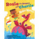 Rosie the Dragon and Charlie Make Waves
