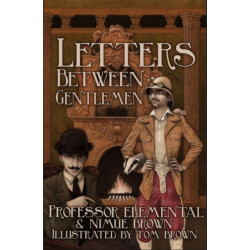 Letters Between Gentlemen