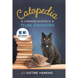 Catopedia: A fascinating collection of feline curiosities