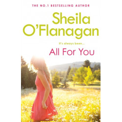 All For You: An irresistible summer read by the -1 bestselling author!