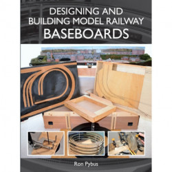 Designing and Building Model Railway Baseboards