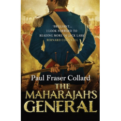 The Maharajah's General: East India Company in India, 1855