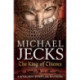 The King Of Thieves (Last Templar Mysteries 26): A journey to medieval Paris amounts to danger