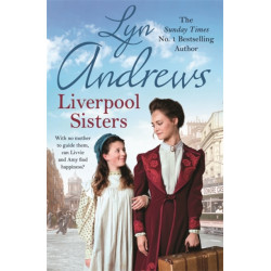 Liverpool Sisters: A heart-warming family saga of sorrow and hope