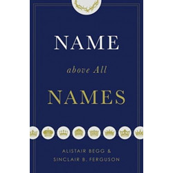 Name above All Names