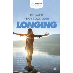 Keswick Year Book 2019: Longing