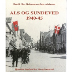 Als og Sundeved 1940-45