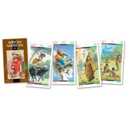 African American Tarot