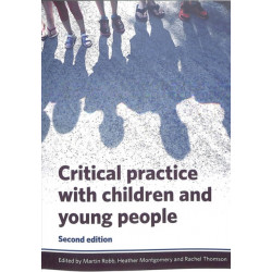 Critical Practice with Children and Young People