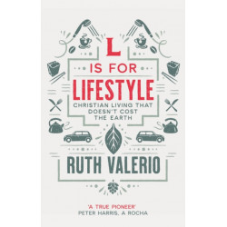 L is for Lifestyle: Revised and Updated