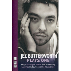 Jez Butterworth Plays: One