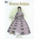 Victorian Fashions Coloring Book