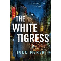 The White Tigress