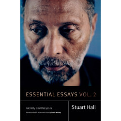 Essential Essays, Volume 2: Identity and Diaspora