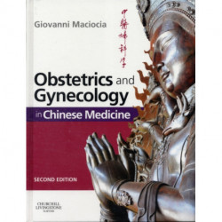 Obstetrics and Gynecology in Chinese Medicine
