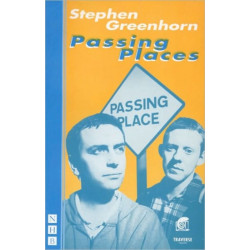 Passing Places