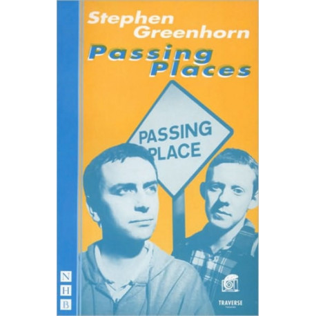 Passing Places