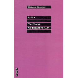 The House of Bernarda Alba