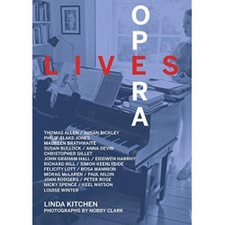 Opera Lives