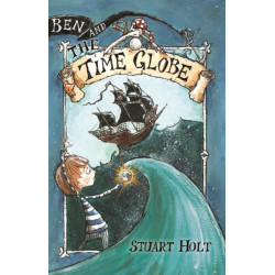 Ben and the Time Globe