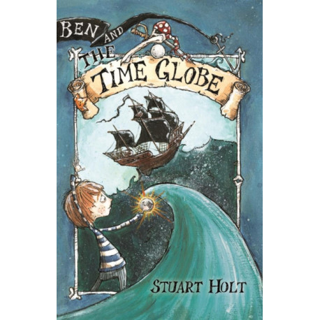 Ben and the Time Globe