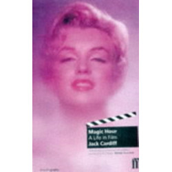 Magic Hour: A Life in Movies