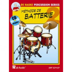 Methode de Batterie 2