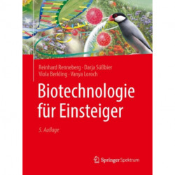 Biotechnologie fur Einsteiger