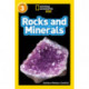 Rocks and Minerals: Level 3