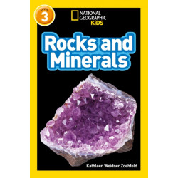 Rocks and Minerals: Level 3