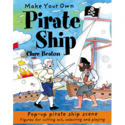 Make Your Own Pirate Ship