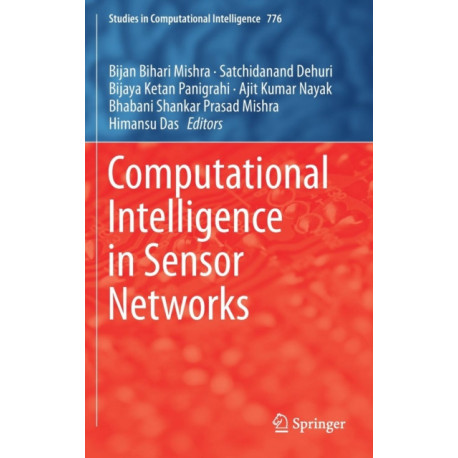 Computational Intelligence in Sensor Networks