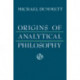 The Origins of Analytical Philosophy