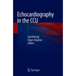 Echocardiography in the CCU
