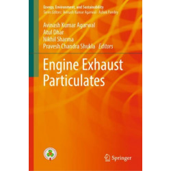 Engine Exhaust Particulates