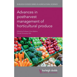 Advances in Postharvest Management of Horticultural Produce