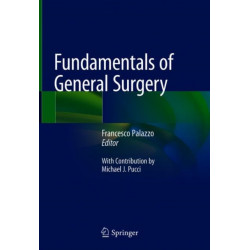 Fundamentals of General Surgery