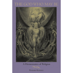 The God Who May Be: A Hermeneutics of Religion