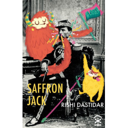 Saffron Jack