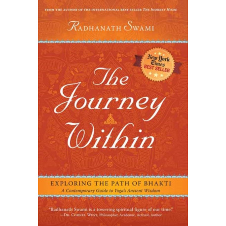 Journey Within: Exploring the Path of Bhakti